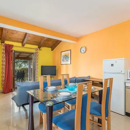 House Materada 3* Porec