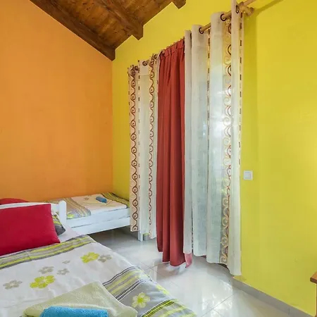 House Materada 3* Porec