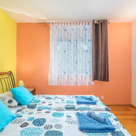 House Materada Porec