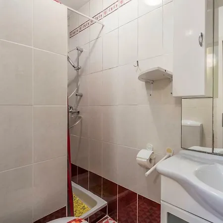 House Materada 3* Porec