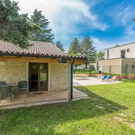 House Materada Guest house Porec