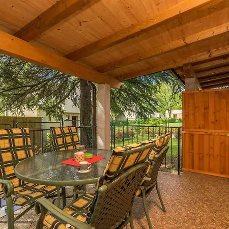 Gasthof House Materada
