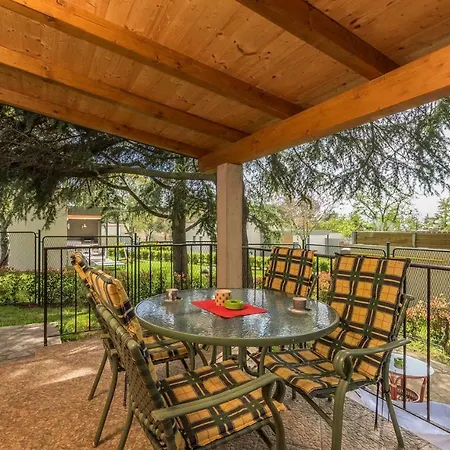 House Materada Guest house Porec