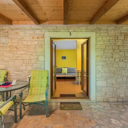 House Materada Maison d'hôtes 3*