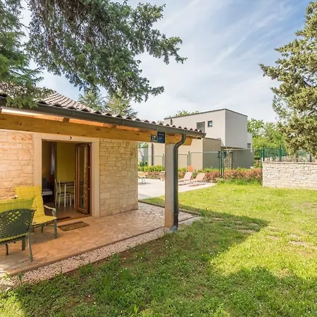 Maison d'hôtes House Materada Poreč