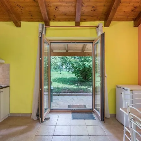 Guest house House Materada