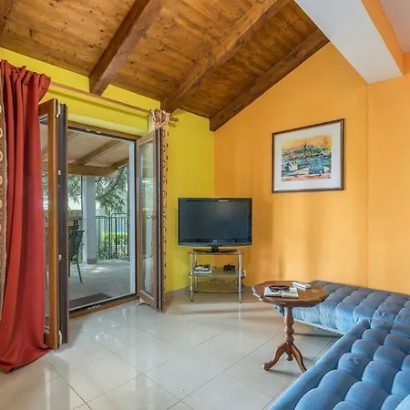 House Materada