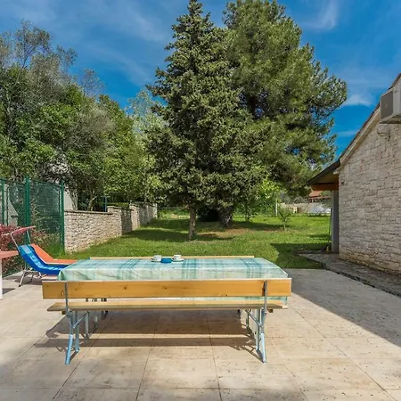 بيت ضيافة House Materada 3*