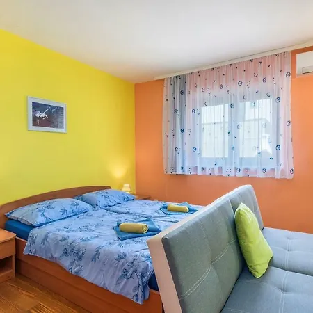 بيت ضيافة House Materada