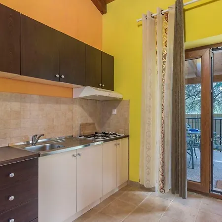 House Materada 3* بوريتش