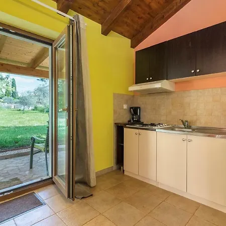 House Materada بيت ضيافة بوريتش