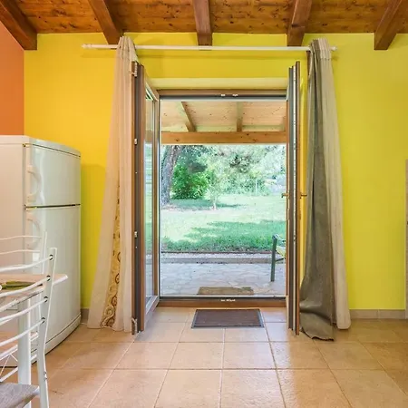 House Materada بوريتش