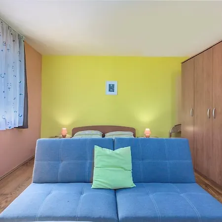 بيت ضيافة House Materada 3*