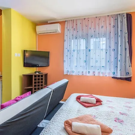 بيت ضيافة House Materada