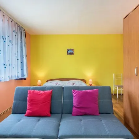 بيت ضيافة House Materada بوريتش