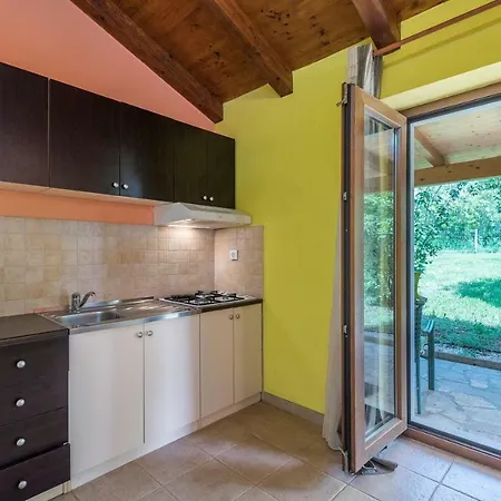 House Materada بوريتش
