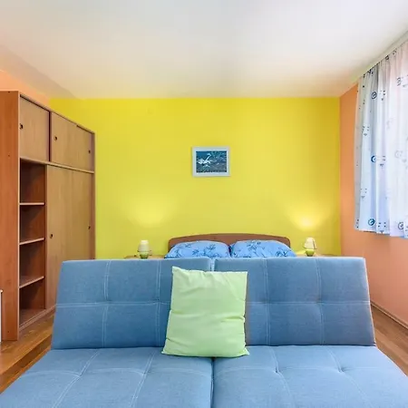 بيت ضيافة House Materada بوريتش