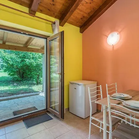 House Materada بيت ضيافة بوريتش