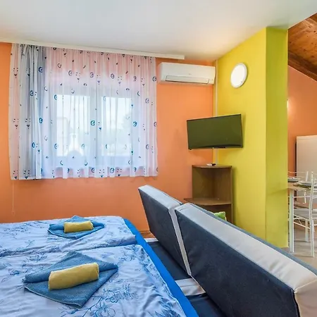 بيت ضيافة House Materada 3*