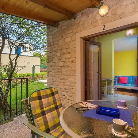 House Materada بيت ضيافة